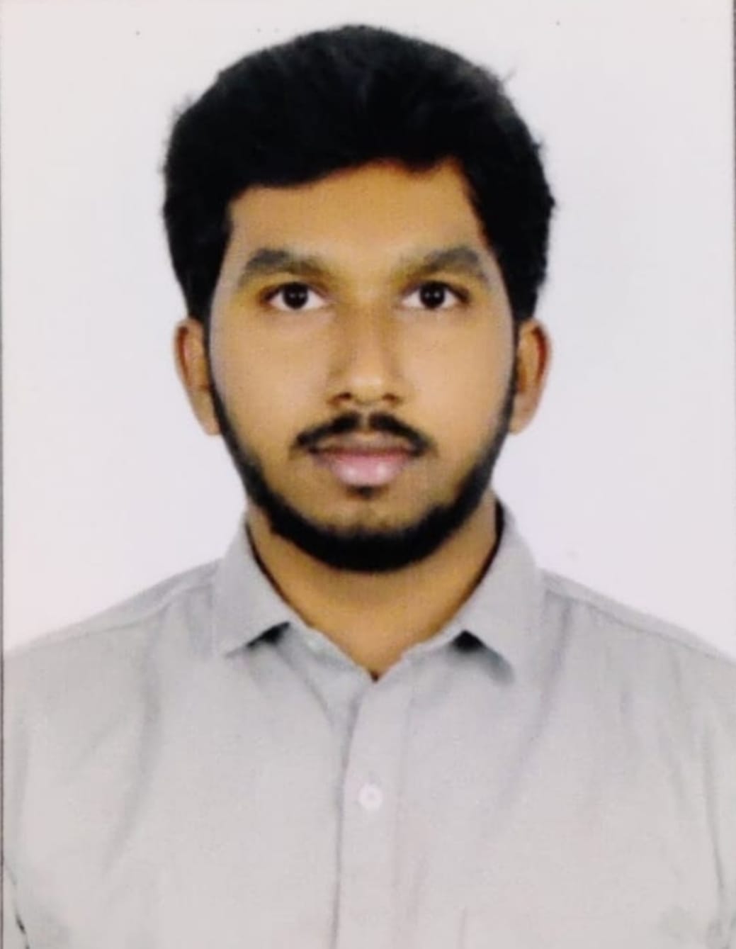 srinivas sakilam